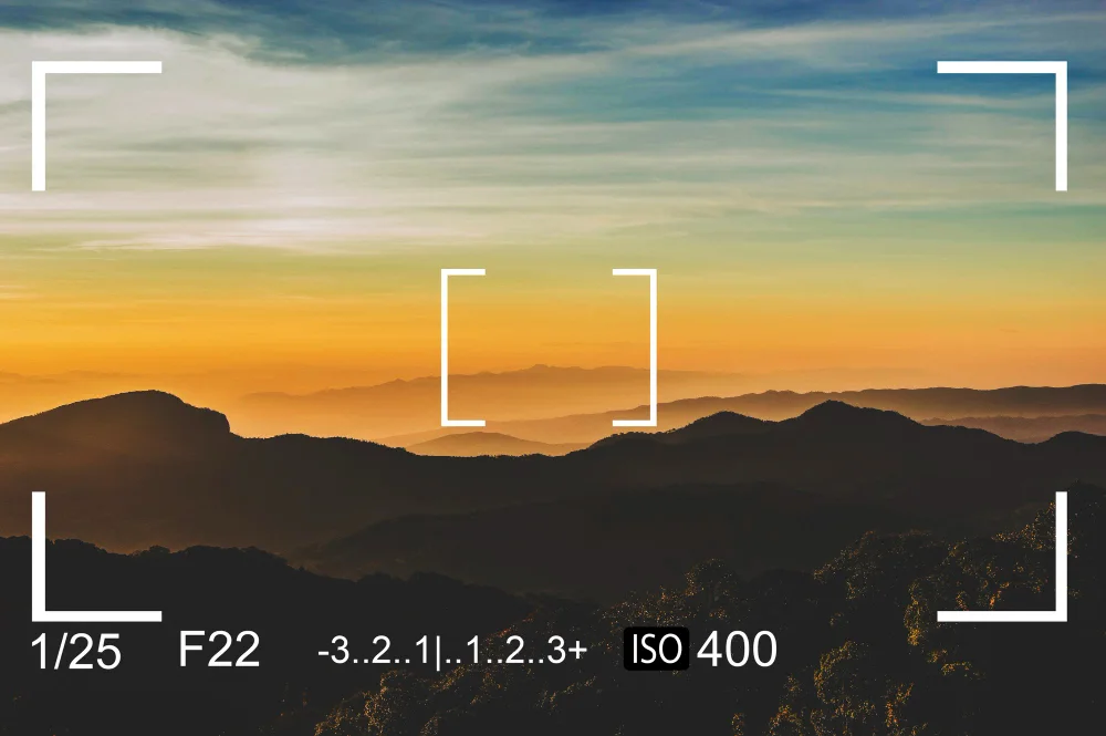 How Aspect Ratio Changes What a Movie Frame Can Express