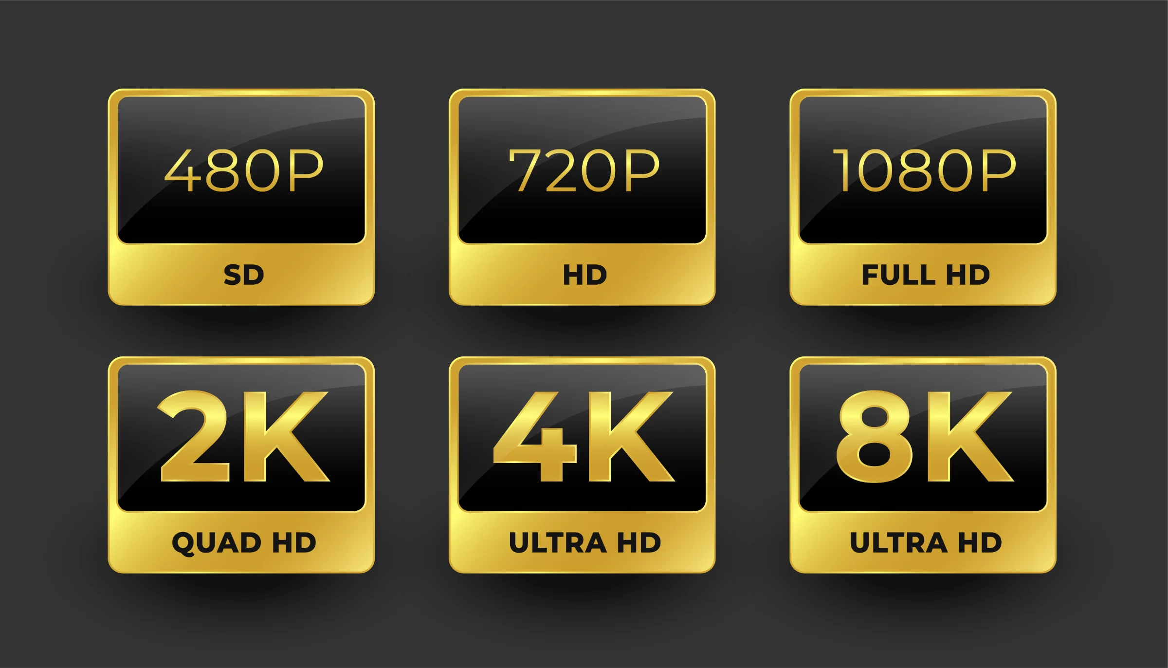 Why Movies Shot at 24 FPS Look Different From 30 or 60 FPS