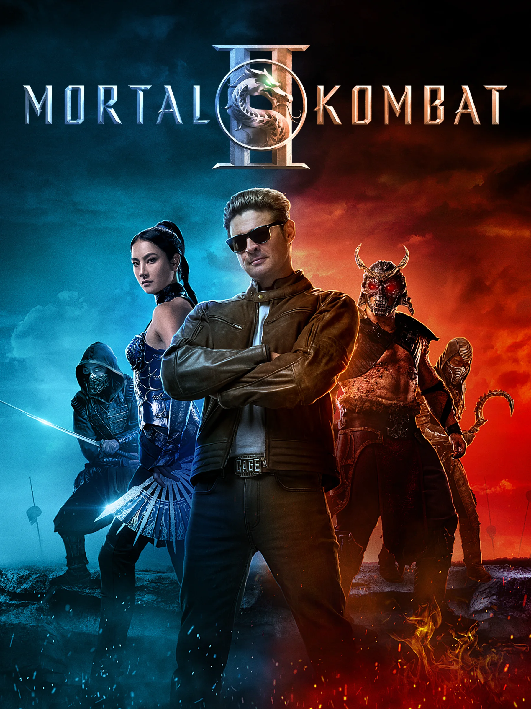 Mortal Kombat II Review: More Fatalities, More Fan Service, Same Old Problem