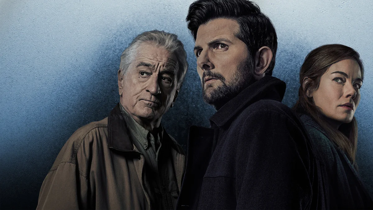 The Whisper Man Review: A Great Nightmare Trapped in an Ordinary Thriller