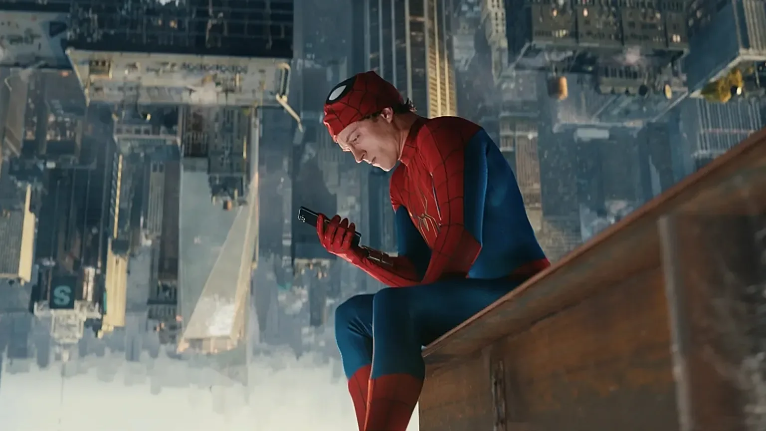 Spider-Man: Brand New Day Review: Peter Parker Grows Up, Even If Marvel Won’t