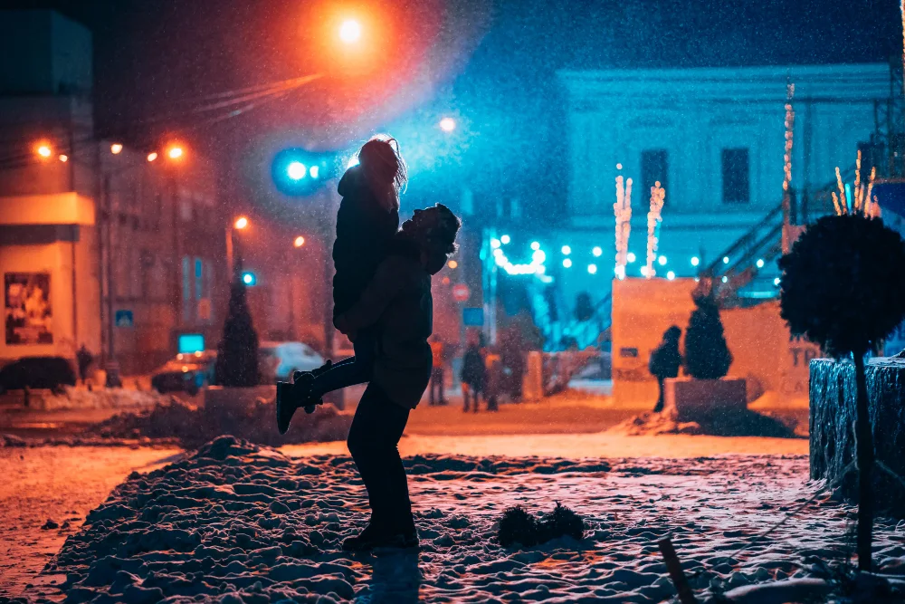 What Day-for-Night Photography Is and Why It Looks Uncanny