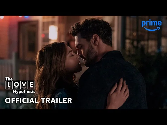 The Love Hypothesis Review: A Fake-Dating Rom-Com With Actual Chemistry
