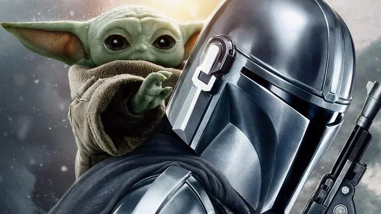 The Mandalorian and Grogu Review: Big-Screen Star Wars, Small-Screen Soul