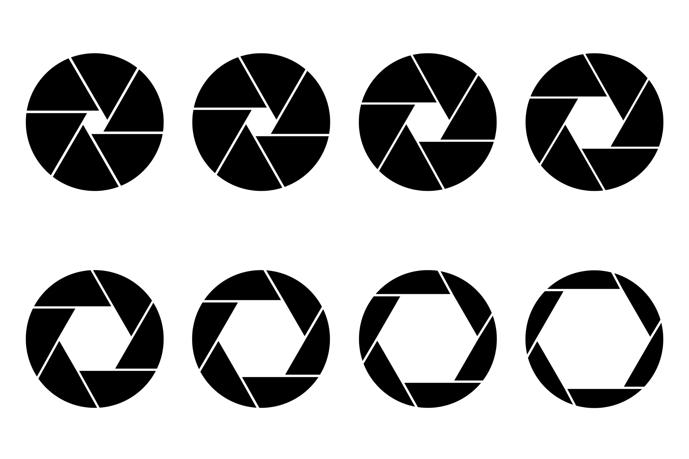 What Shutter Angle Means in Movies — and Why 180 Degrees Is So Common