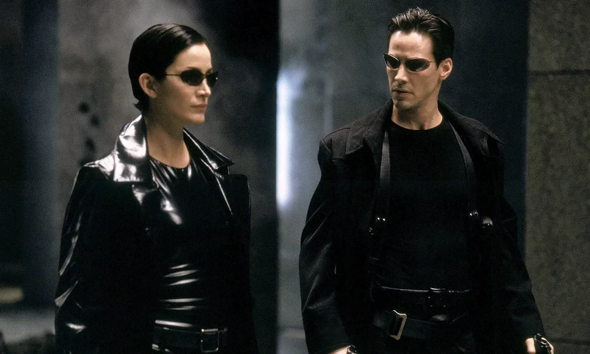The Matrix’teki “Bullet Time” Sahnesi Nasıl Çekildi?
    Tek bir filme odaklana
