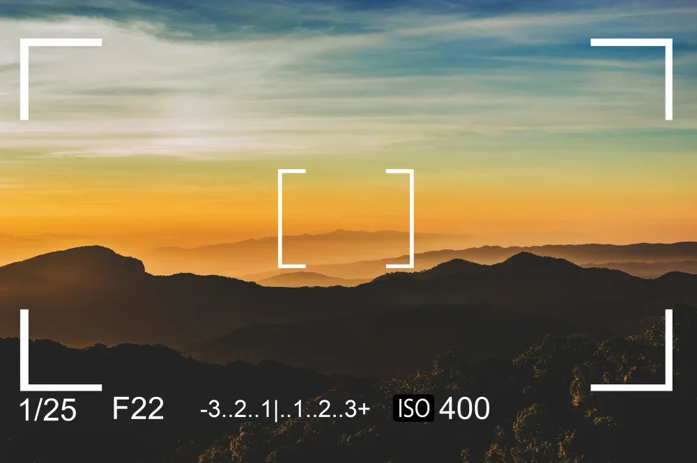 How Aspect Ratio Changes What a Movie Frame Can Express