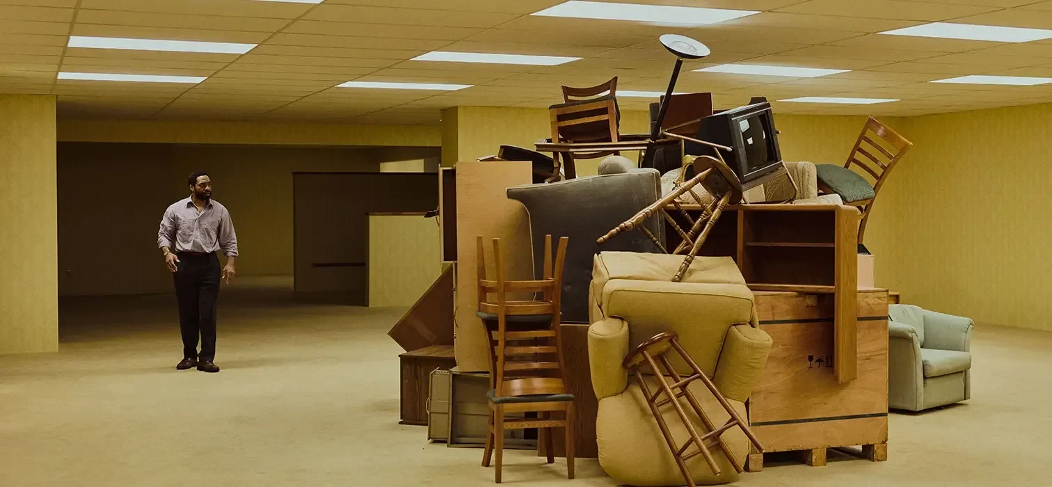 Backrooms Review: The Internet’s Empty Hallways Become a Real Nightmare