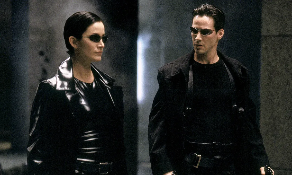 The Matrix’teki “Bullet Time” Sahnesi Nasıl Çekildi?
    Tek bir filme odaklana