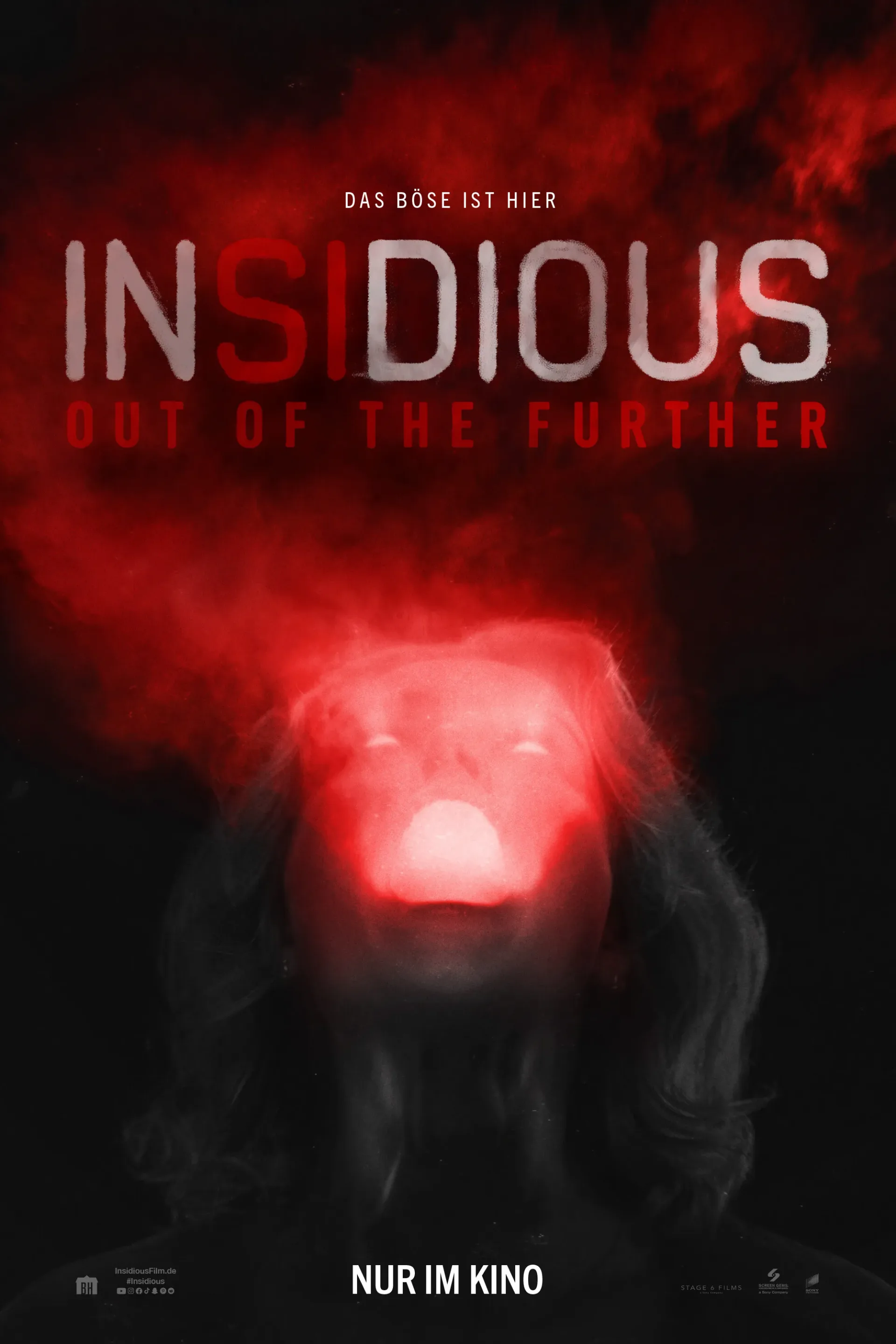 Insidious: Out of the Further (2026) İncelemesi: Seri Artık Kendini Tekrar mı Ed