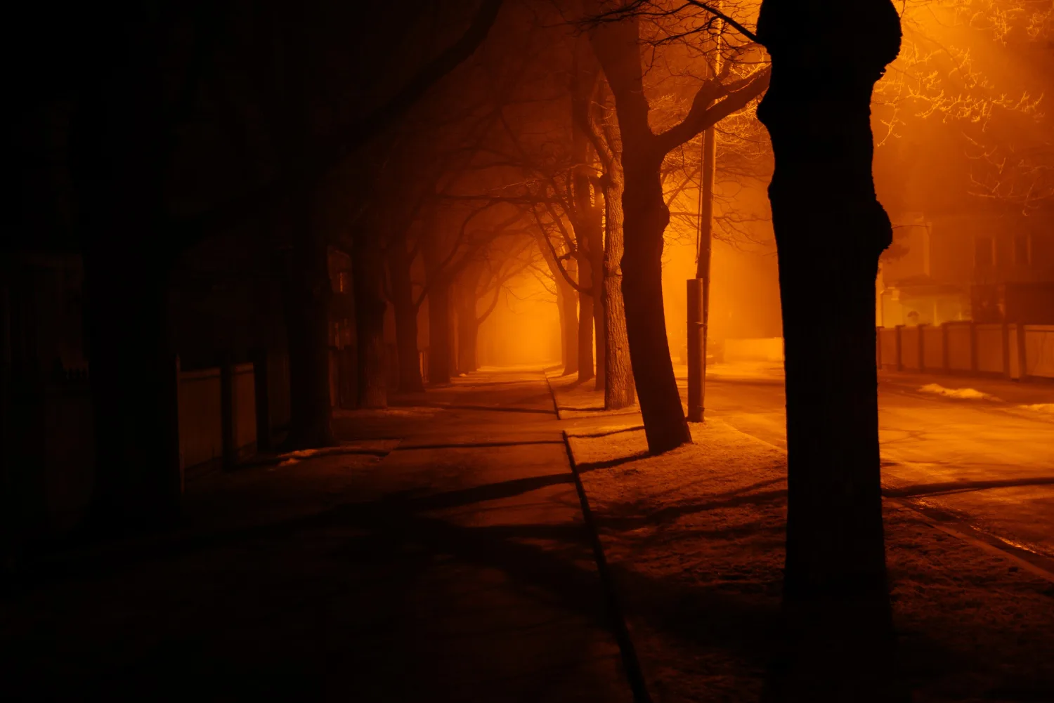 Horror Movies with Endings That Redefine Their Stories