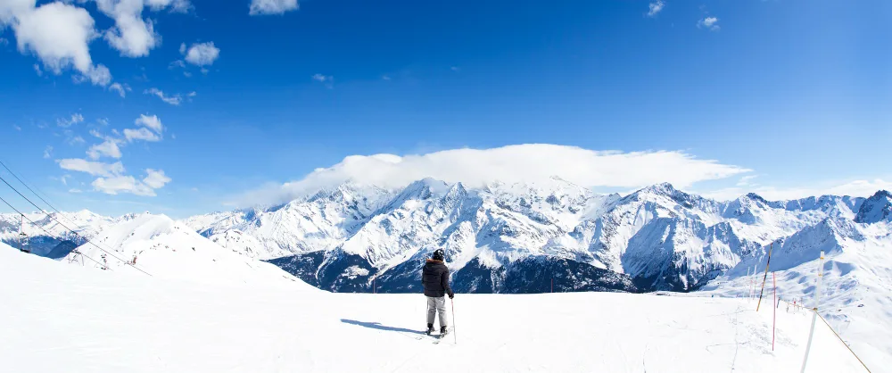 Winter Airport Transfers: Rental Car, Shuttle or Private Vehicle With Ski Gear?