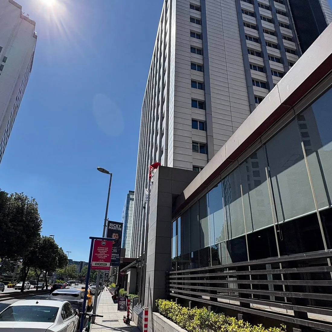Navigating Dedeman Hotels in Turkey: A Comprehensive Guide