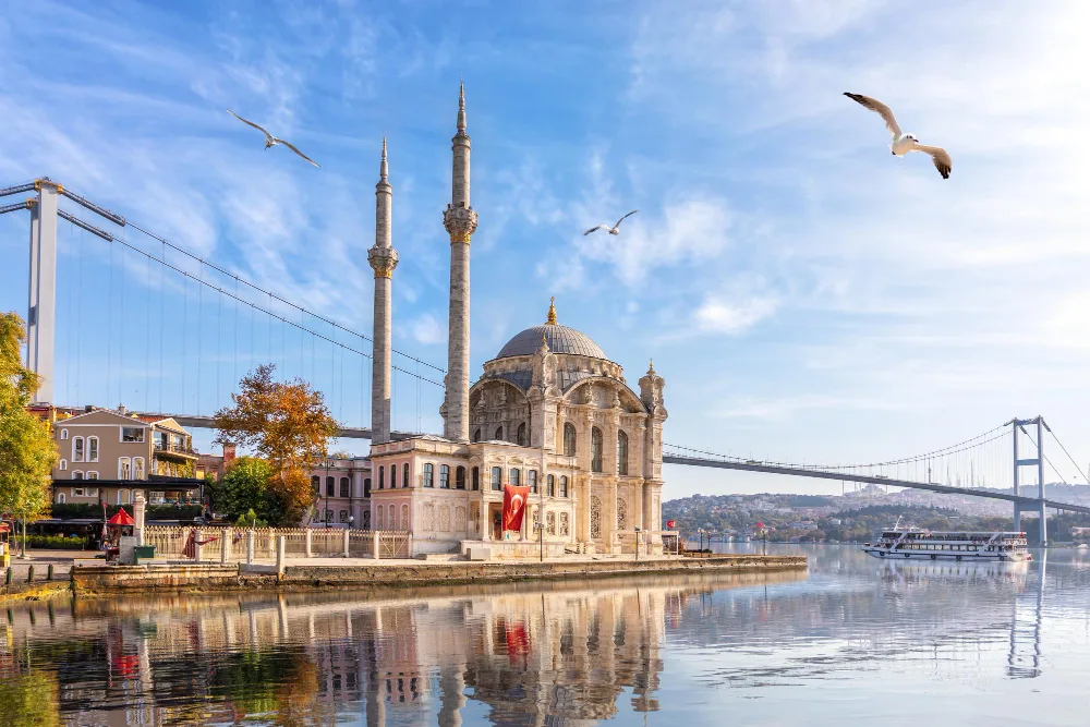 İstanbul'a Yakın Hafta Sonu Tatili İçin 10 Yer

Değinilmesi gereken detaylar: