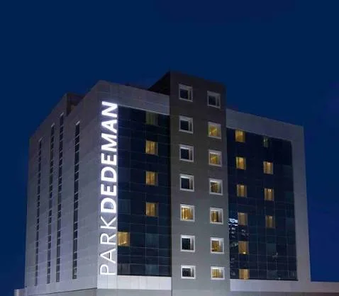 Planning Your Stay at Park Dedeman Gaziantep: A Comprehensive Guide