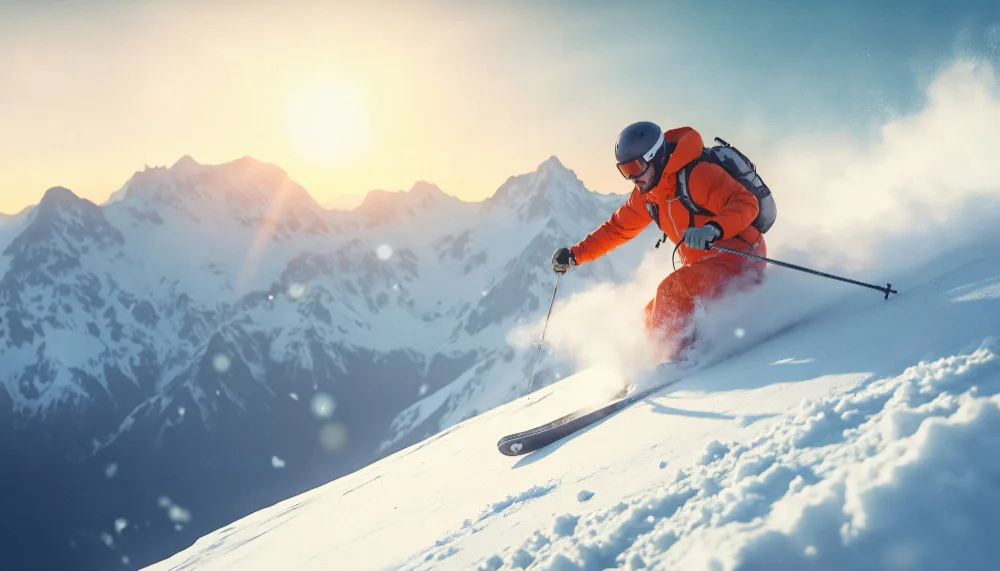 When to Plan a Dedeman Palandoken Snow Holiday: Dates and Conditions