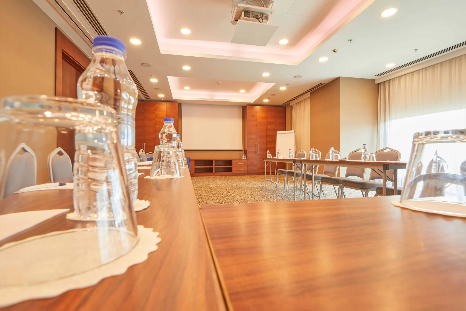 Plan Your Turkey City Break with Dedeman Hotels