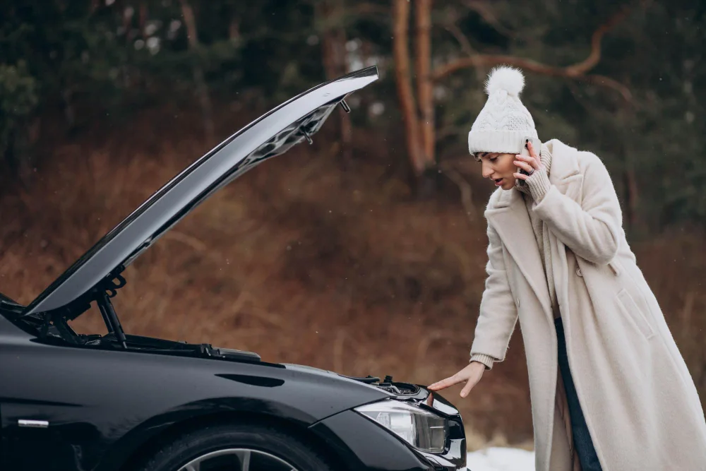 Why a Car Battery Can Test 'Good' but Still Fail the Next Cold Morning