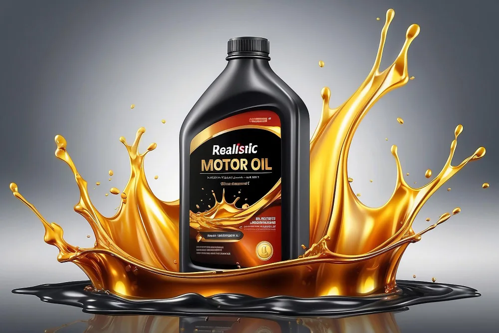 Motor Yağındaki 5W-30 Ne Anlama Geliyor?

Motor yağlarının üzerinde gördüğümüz