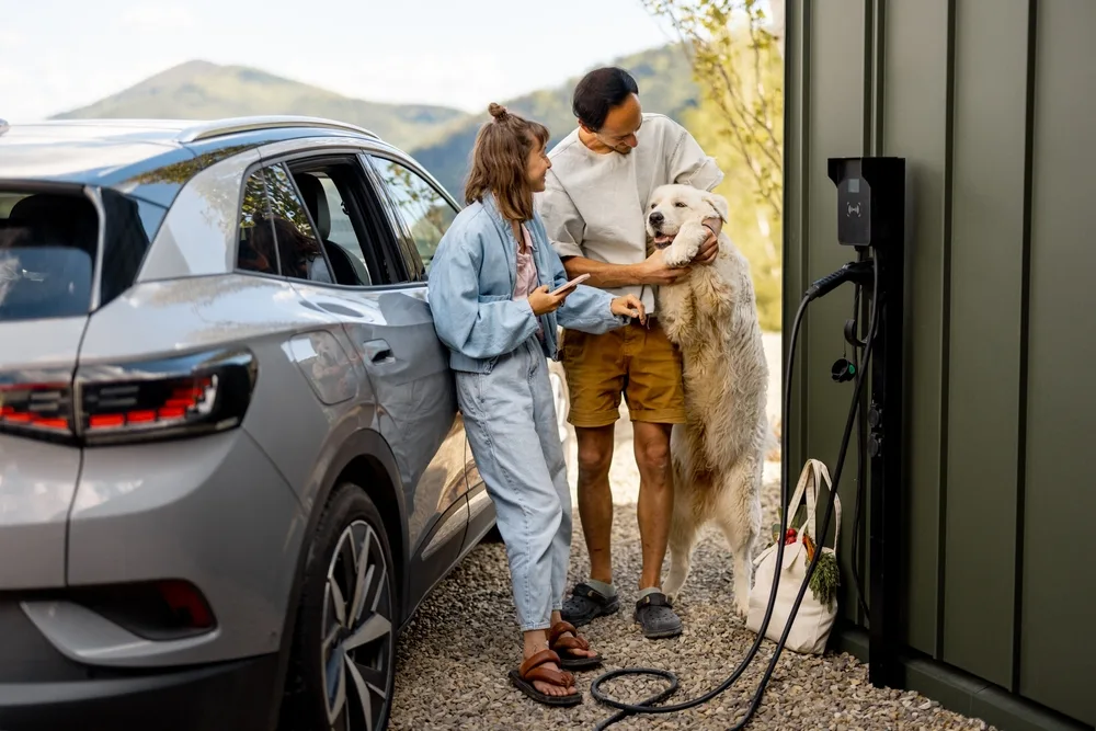 How to Evaluate Home Charging Before Choosing an EV