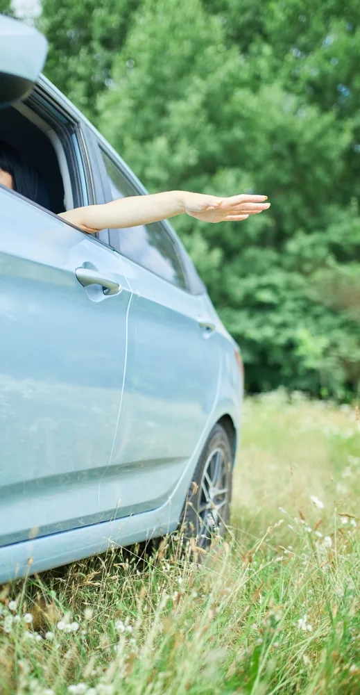 Sedan, Hatchback, or Wagon: A Practical Space Comparison