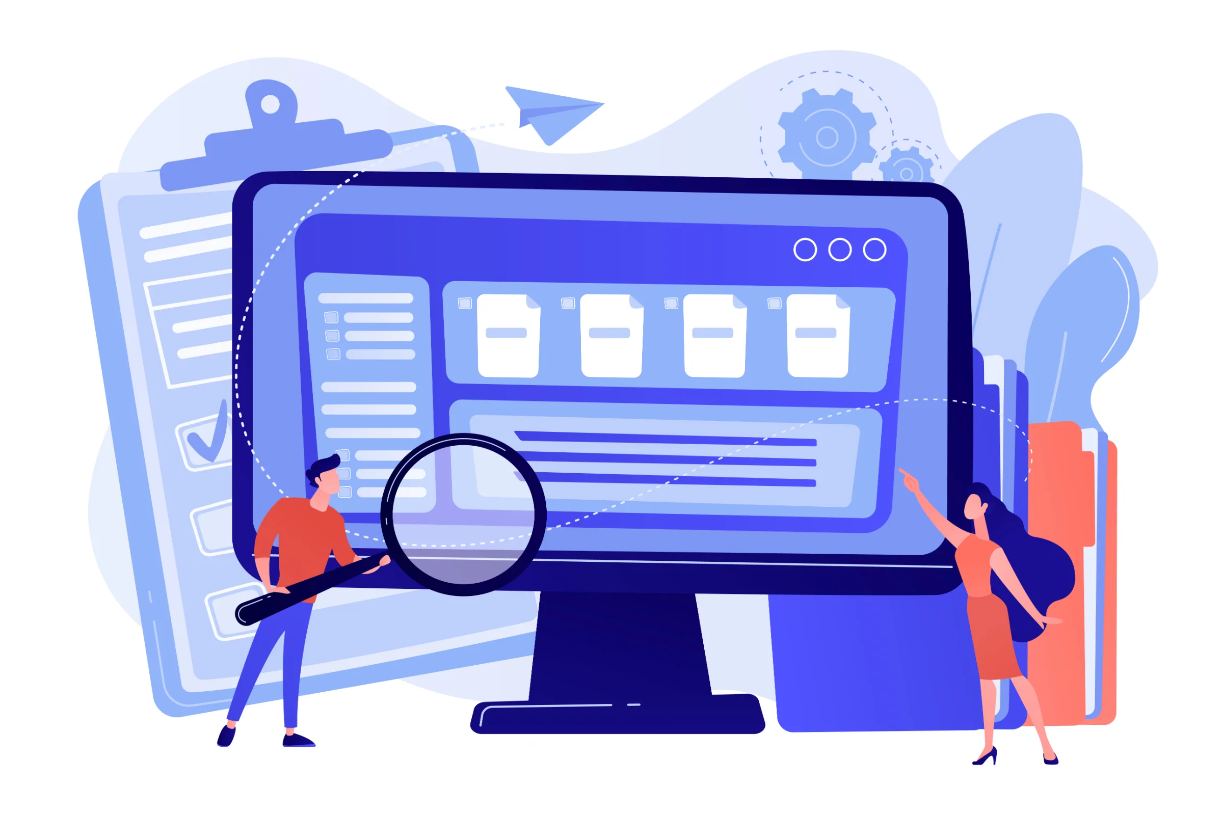 Structured Logging With Correlation IDs: A Design Guide