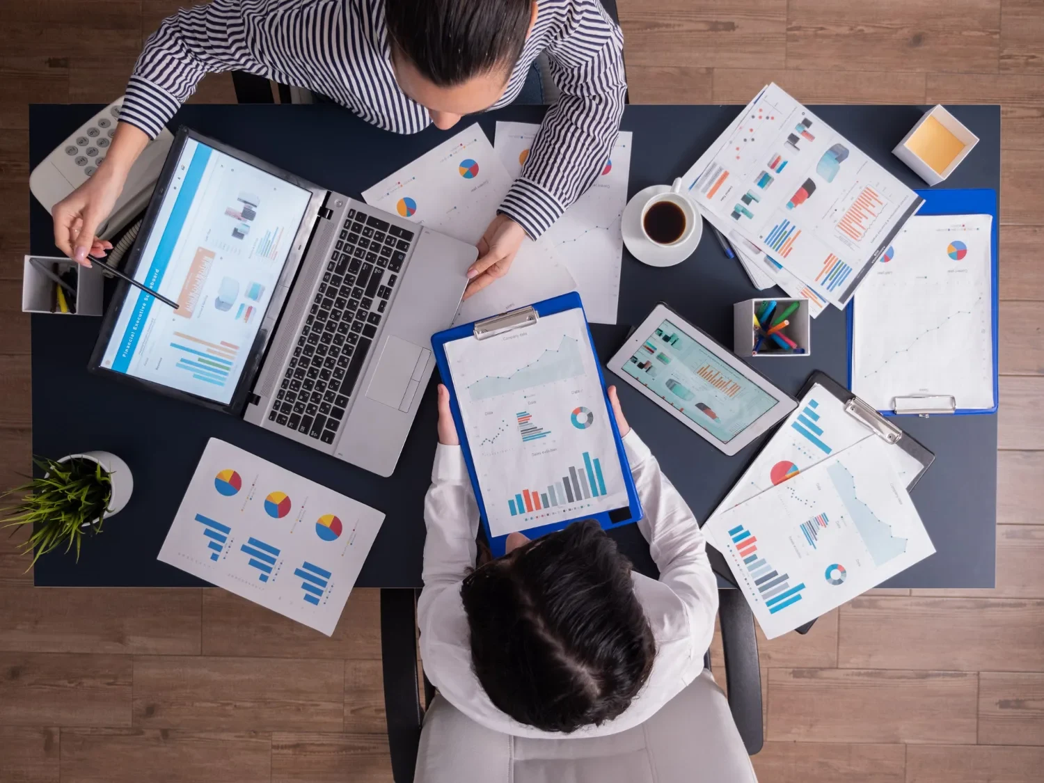 How to Document a Marketing-to-Sales Handoff That Holds Up