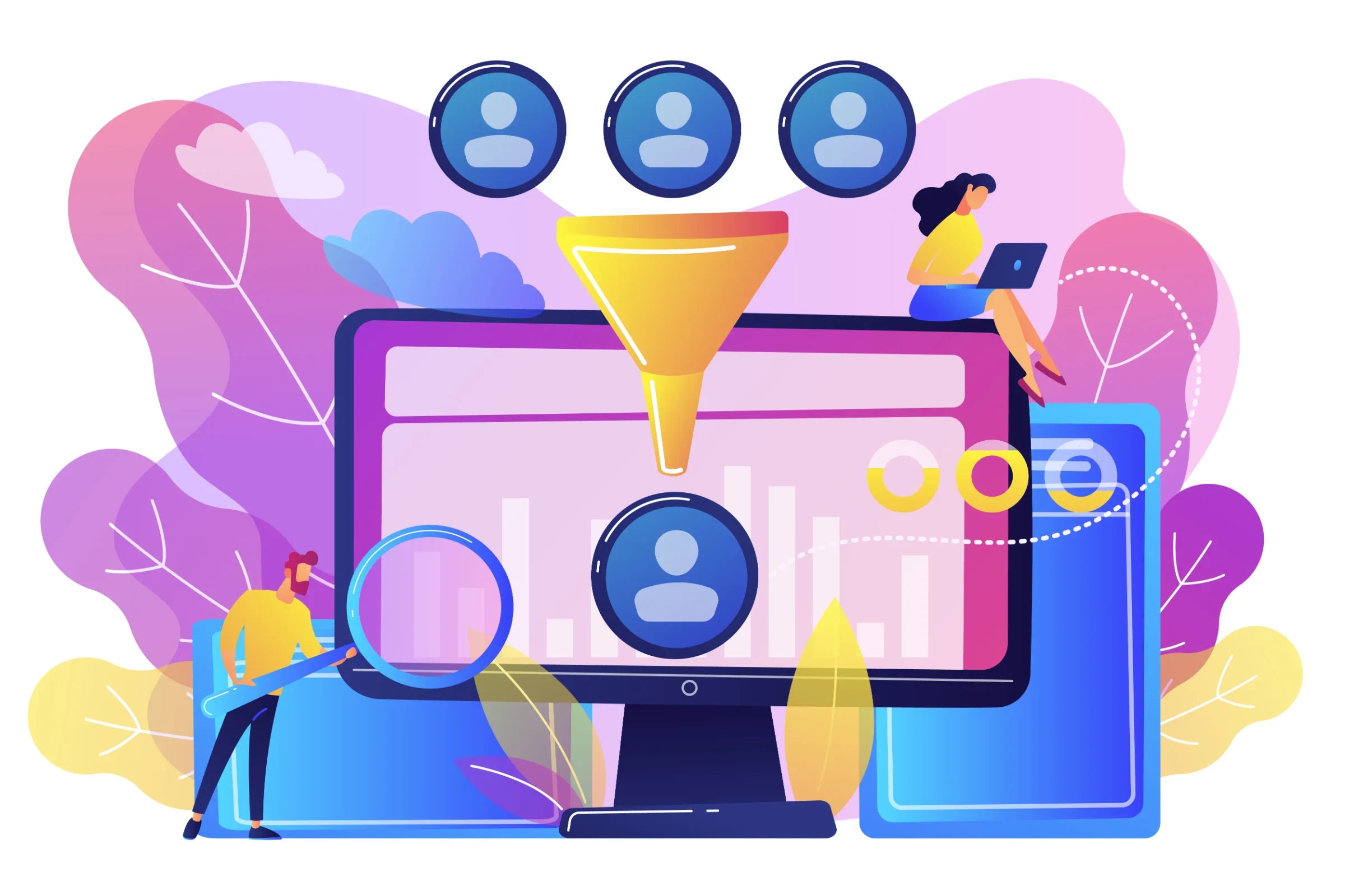 How to Build a Lead Source Taxonomy That Survives the Trip Into Your CRM