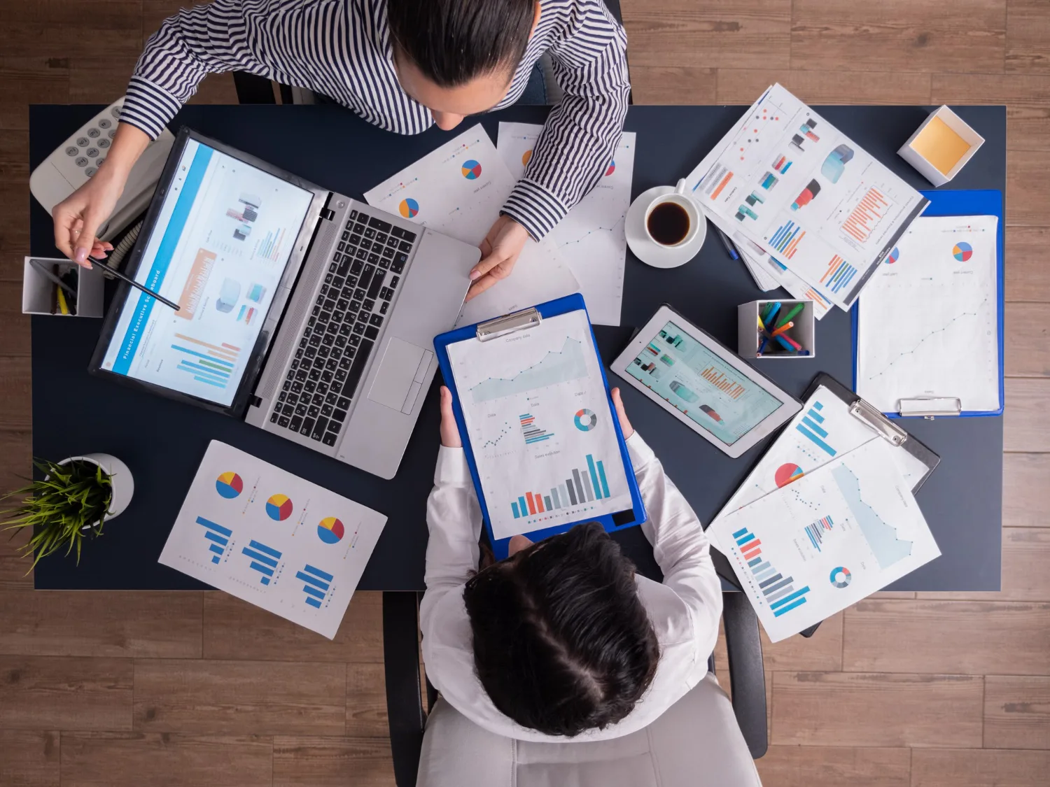How to Document a Marketing-to-Sales Handoff That Holds Up