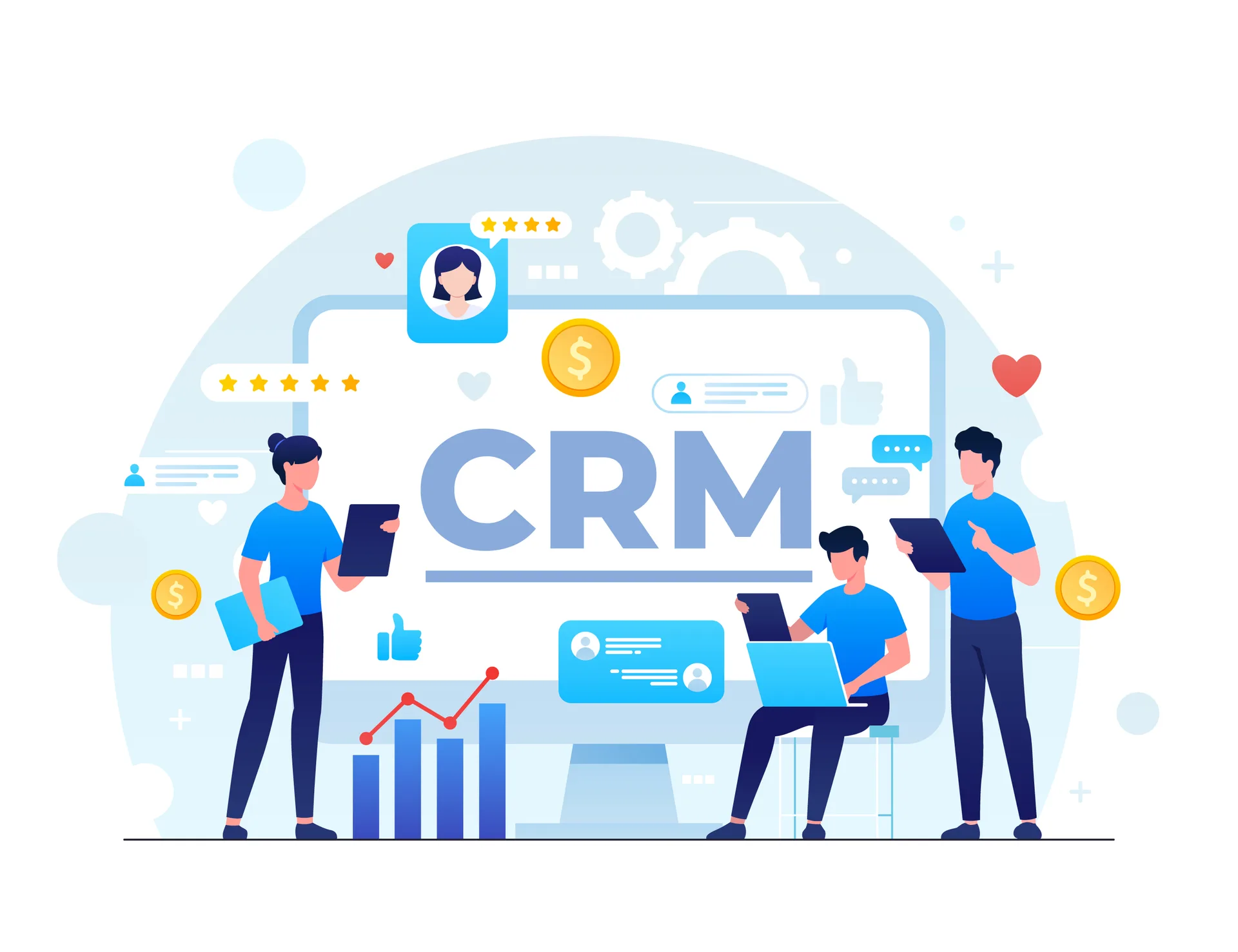 How to Design CRM Pipeline Stages That Match Real Deals