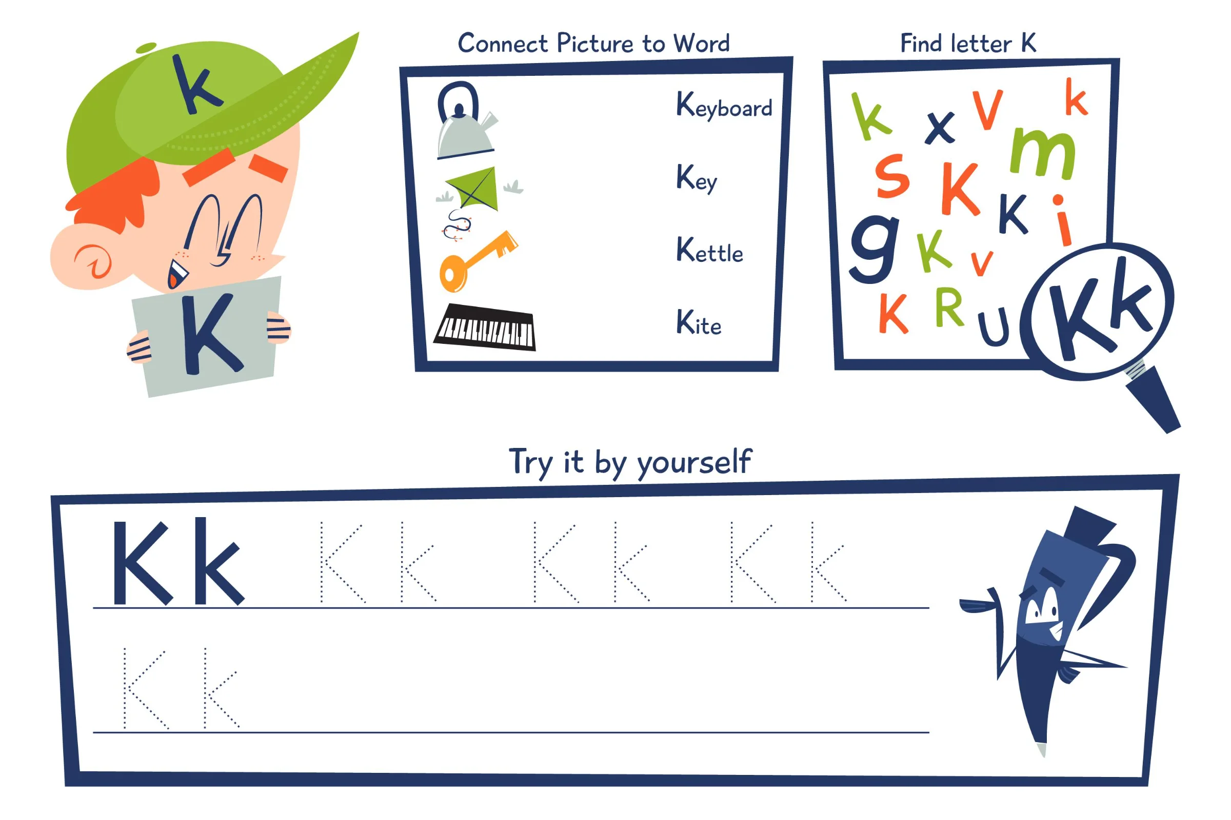 Phonetic Alphabet or Everyday Words? How to Spell a Name Clearly