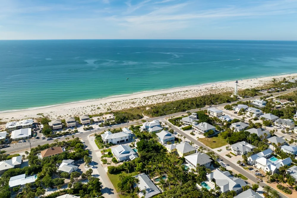 Quiet Waterfront Neighborhoods for Unhurried City Days