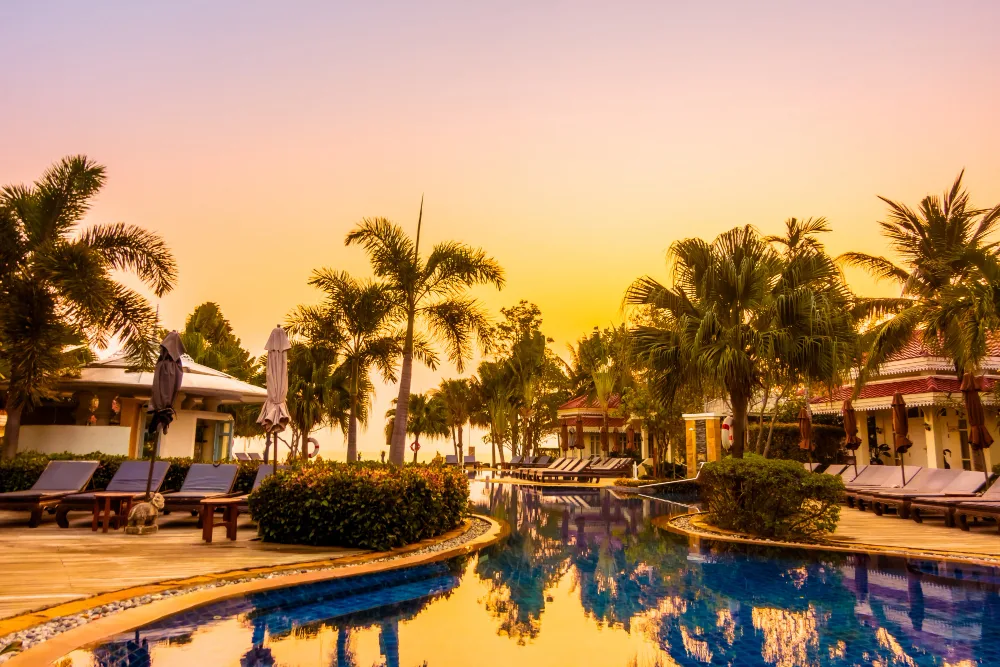 Çocuklu Aileler İçin Otel Seçerken Nelere Dikkat Edilmeli?

Değinilmesi gereke