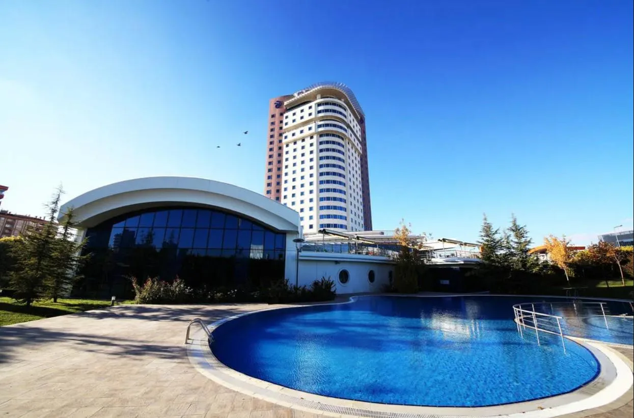 Choosing the Right Dedeman Hotel in Turkey for Your Travel Style
