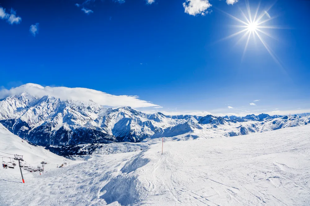 A Snow Holiday for Non-Skiers: How to Build a Slow Mountain Day