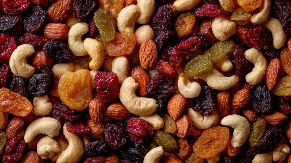 Is Trail Mix Healthy? The Tiny Snack That Can Turn Into a Huge Portion