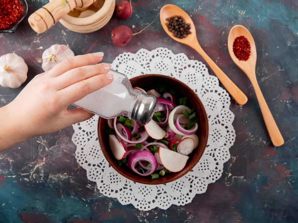 When to Salt Vegetables: Before, During, or After Cooking?