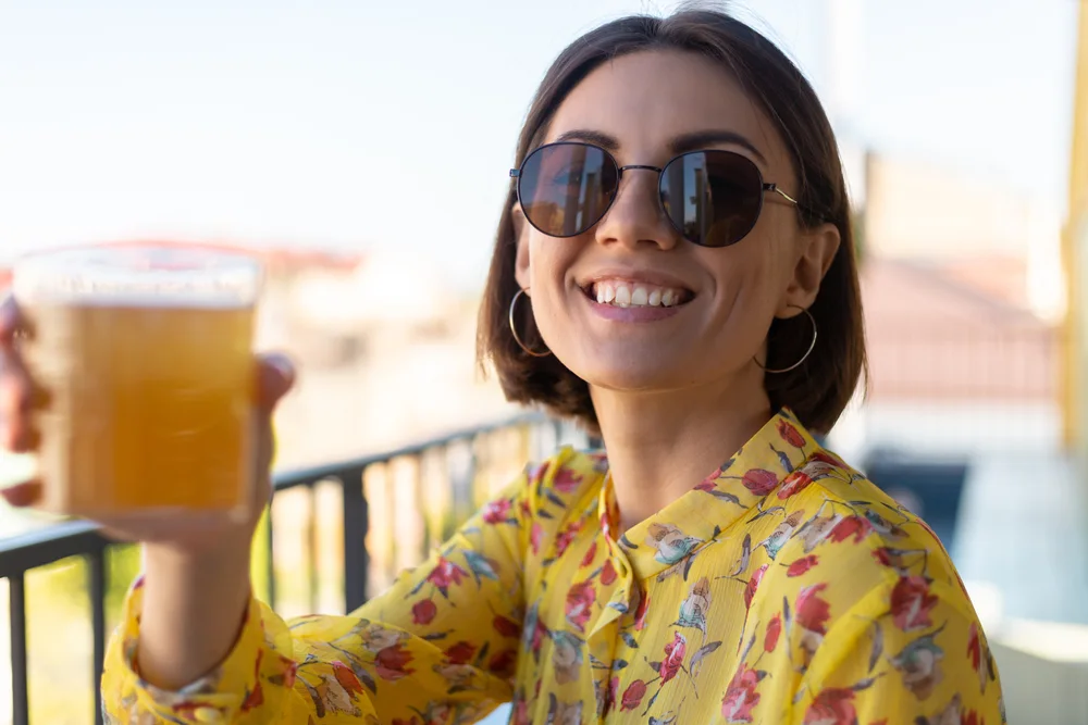 Is Kombucha Really Healthy? What We Know—and What the Bottle Marketing Exaggerates