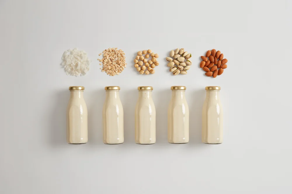 Is Oat Milk Healthy? What the Front of the Carton Does Not Tell You