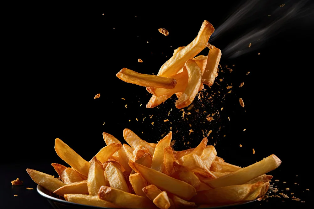 Patates Kızartması Neden Restoranda Daha Çıtır Oluyor?

Değinilmesi gereken de