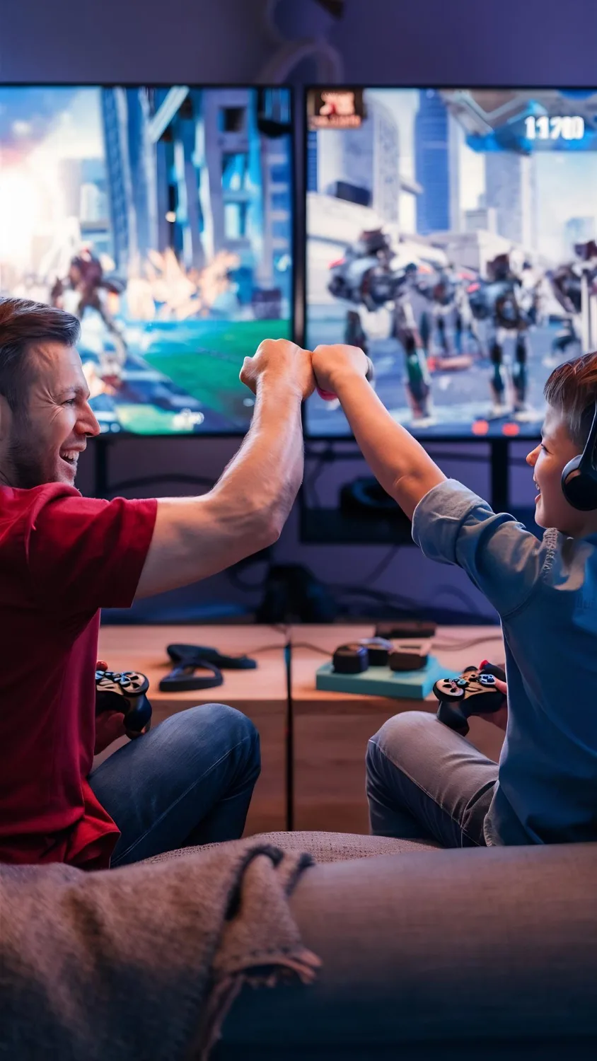 Borderlands 4 Announced at Summer Game Fest 2025